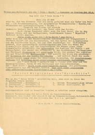 Flugblatt Heraus zur Mitarbeit 1926 mini