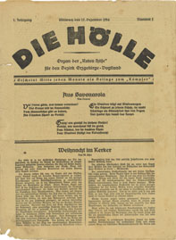 Hölle 12 24