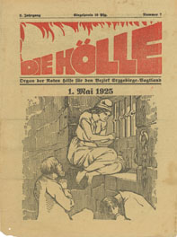 Hölle 5 25