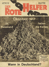 Roter Helfer 10 28