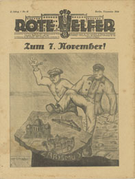 Roter Helfer 11 26 1