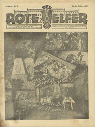 Roter Helfer 2 1927 1