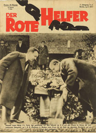 Roter Helfer 4 27 3