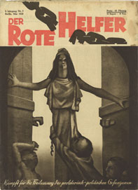 Roter Helfer 5 28