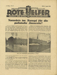 Roter Helfer 8 26 2