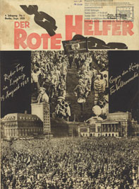 Roter Helfer 9 28 3