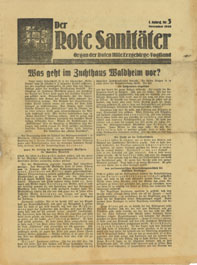 Roter Sanitäter 11 28