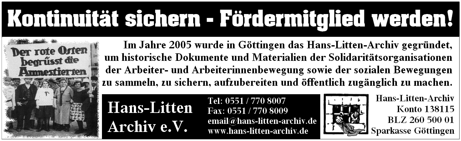 Hans Litten Archiv Anzeigen 2 07 querformat 1
